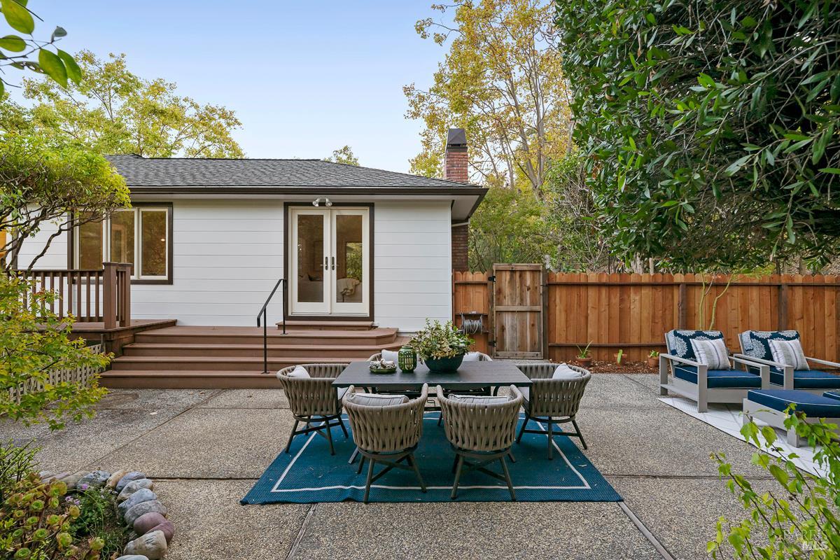 146 Almenar Drive Greenbrae CA 94904