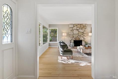 146 Almenar Drive Greenbrae CA 94904