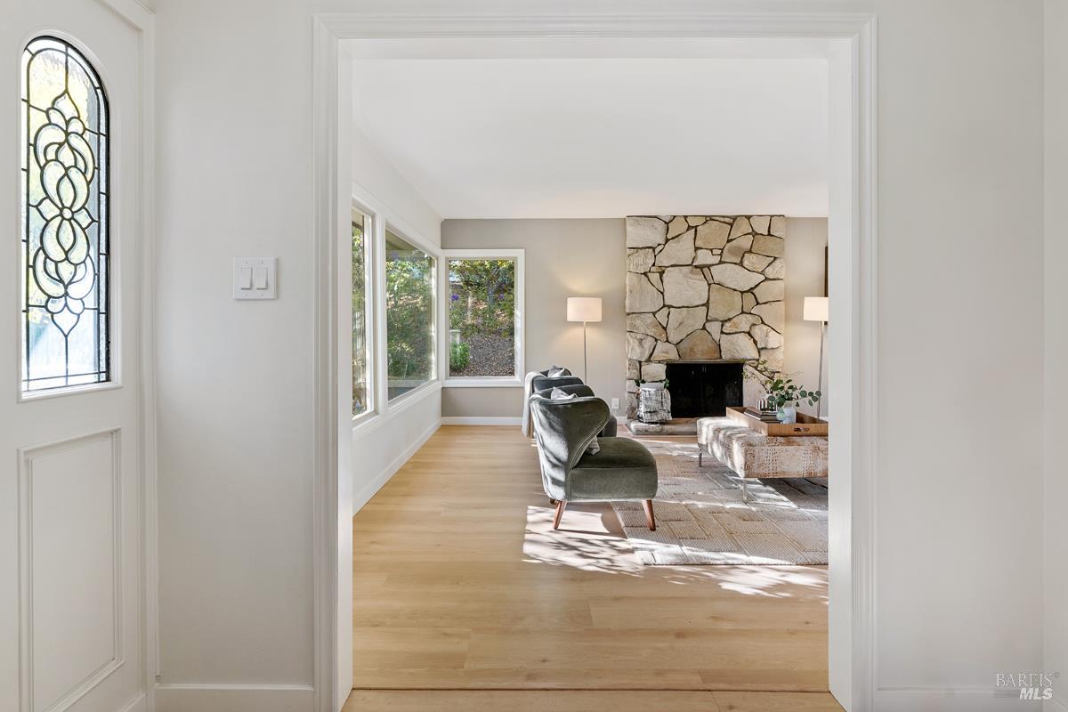 146 Almenar Drive Greenbrae CA 94904