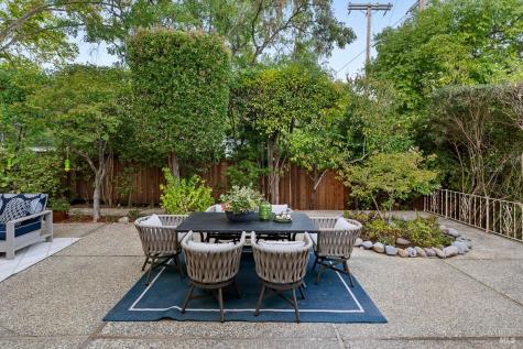 146 Almenar Drive Greenbrae CA 94904