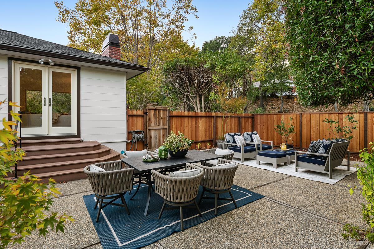 146 Almenar Drive Greenbrae CA 94904