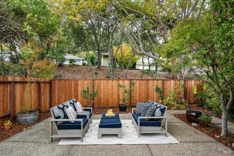 146 Almenar Drive Greenbrae CA 94904