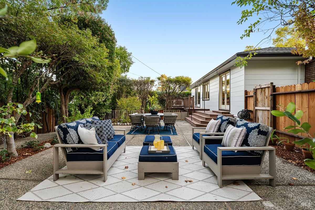 146 Almenar Drive Greenbrae CA 94904