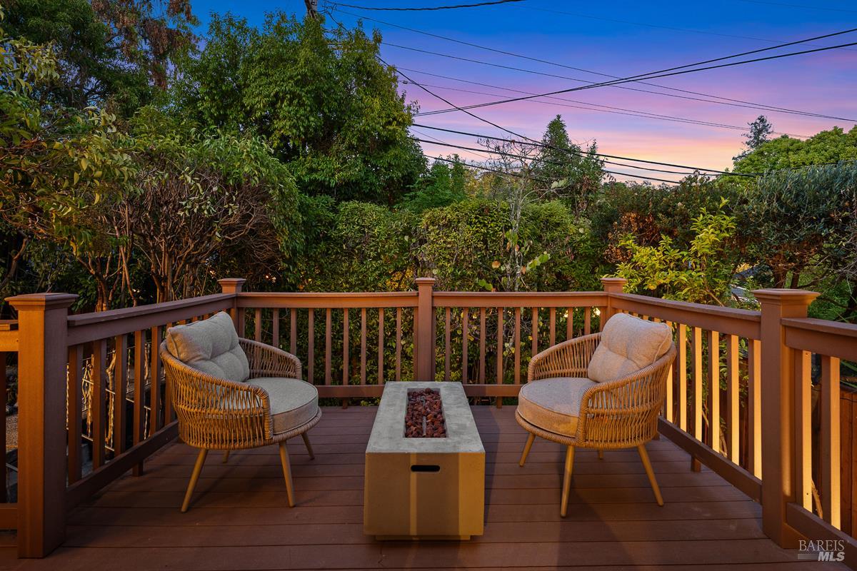 146 Almenar Drive Greenbrae CA 94904
