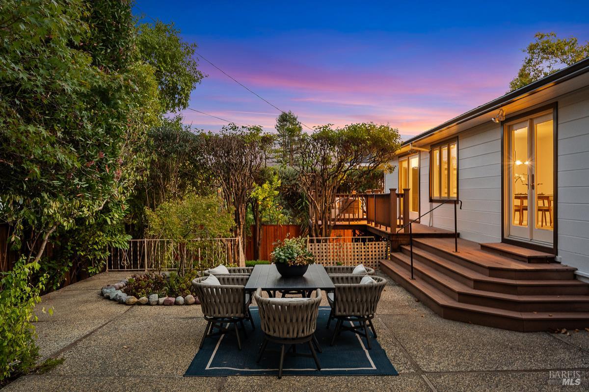 146 Almenar Drive Greenbrae CA 94904