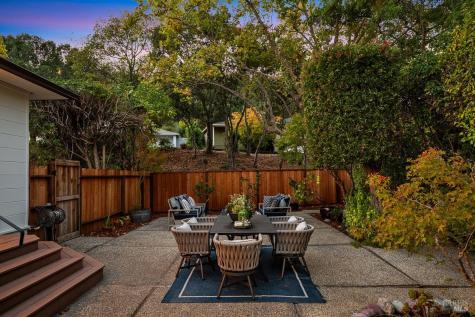 146 Almenar Drive Greenbrae CA 94904