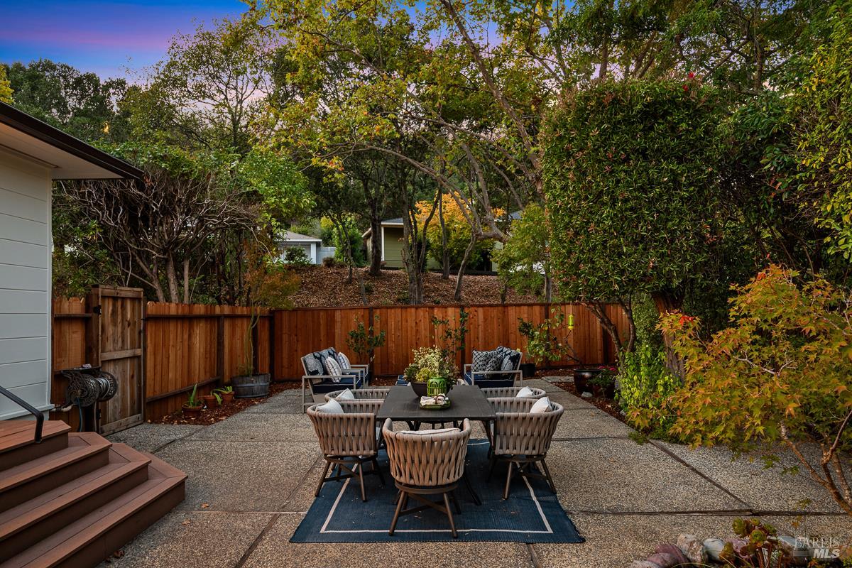 146 Almenar Drive Greenbrae CA 94904