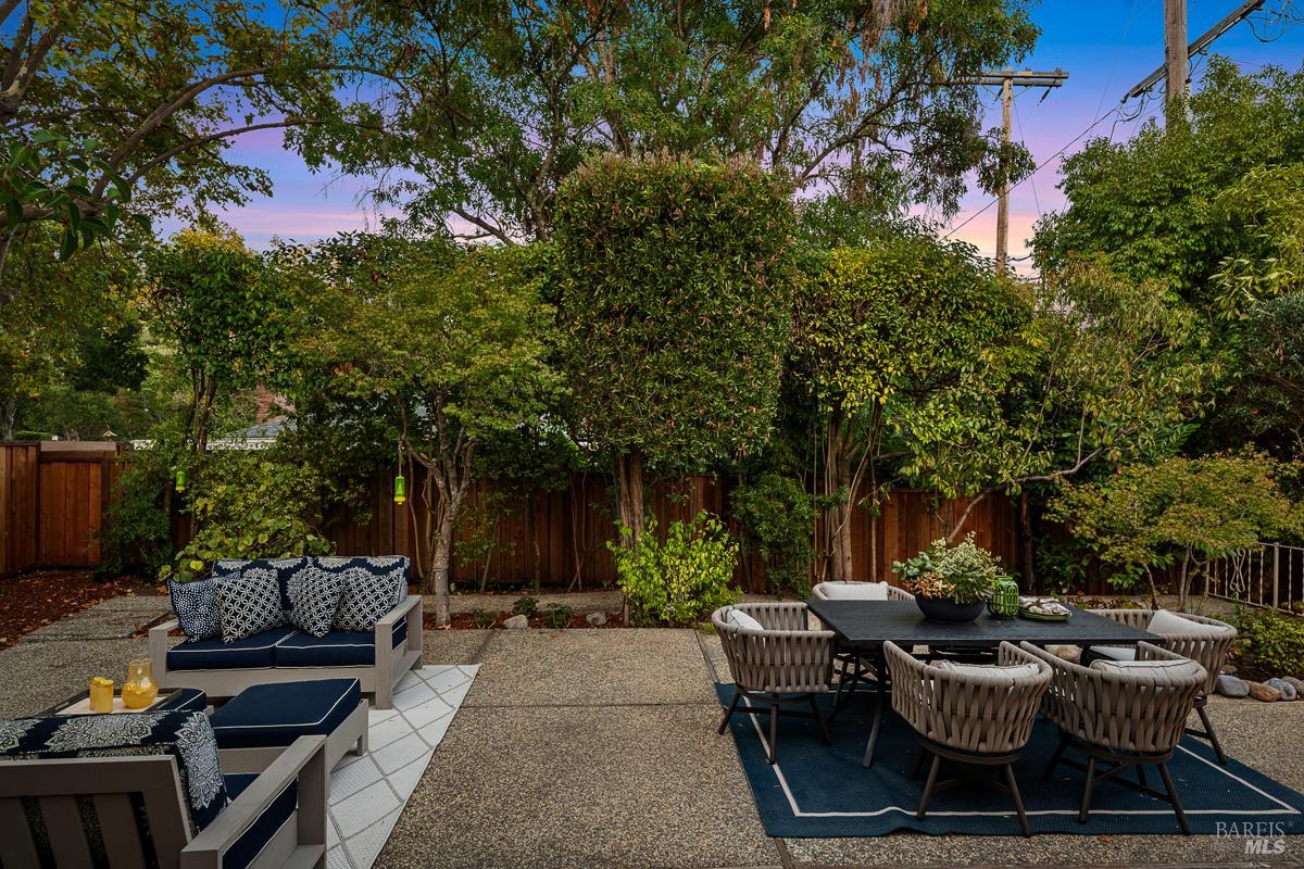 146 Almenar Drive Greenbrae CA 94904