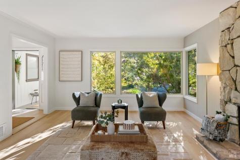 146 Almenar Drive Greenbrae CA 94904