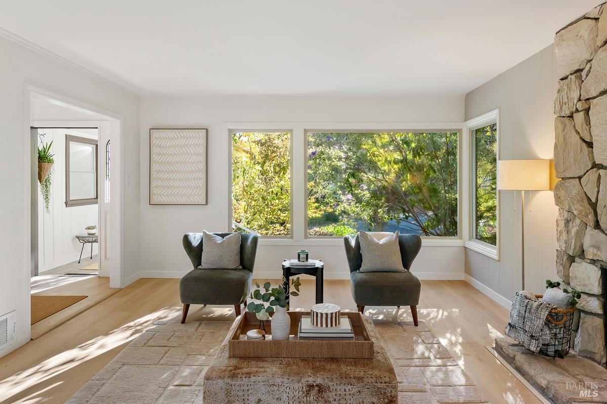 146 Almenar Drive Greenbrae CA 94904
