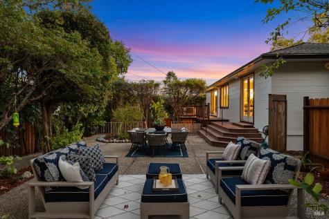 146 Almenar Drive Greenbrae CA 94904