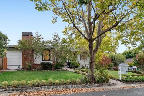 146 Almenar Drive Greenbrae CA 94904