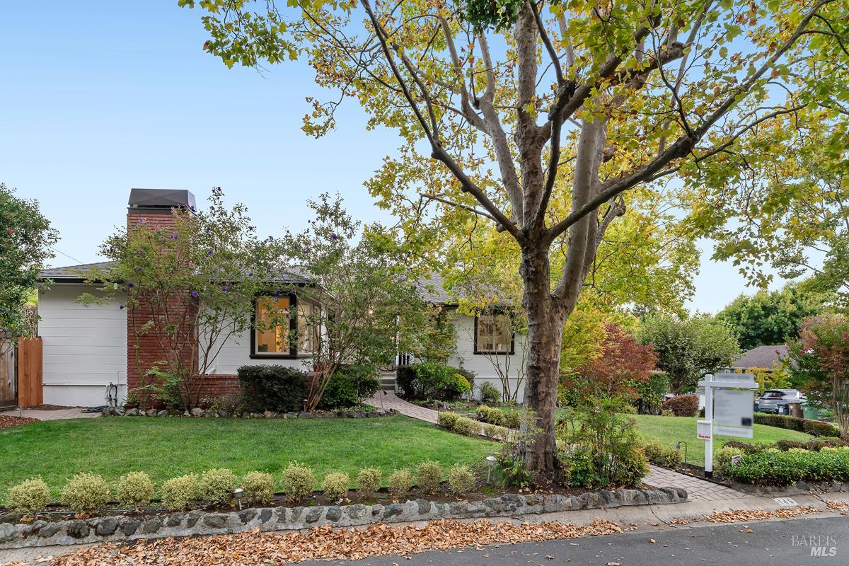 146 Almenar Drive Greenbrae CA 94904