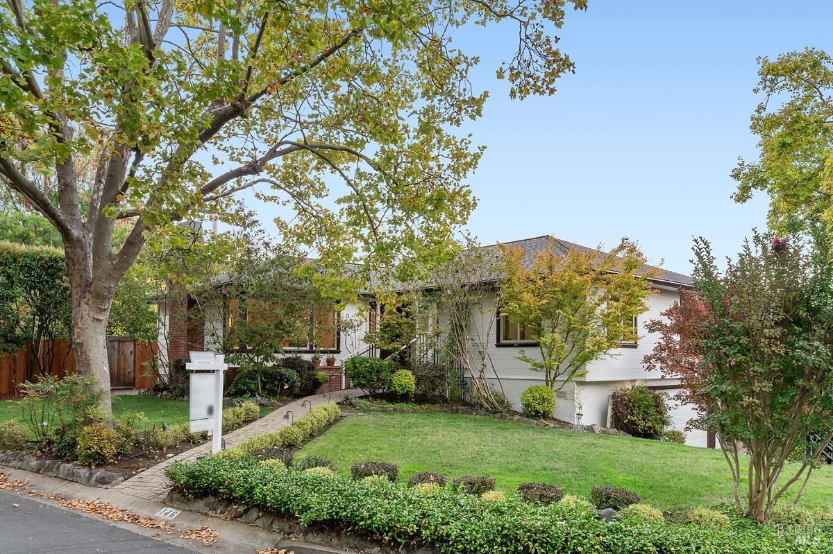 146 Almenar Drive Greenbrae CA 94904