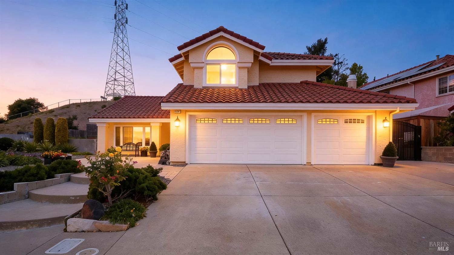 614 Britannia Drive Vallejo CA 94591
