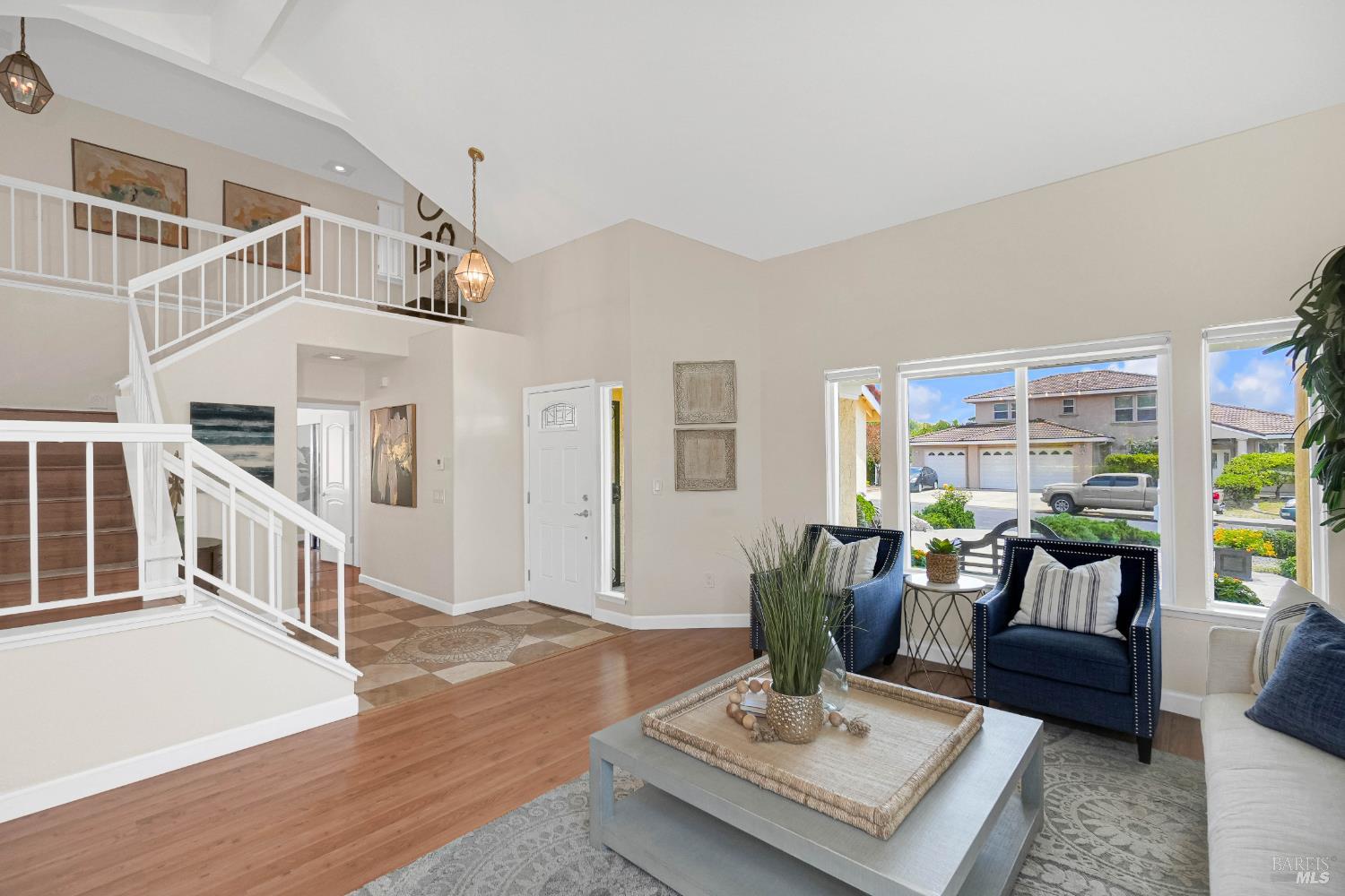 614 Britannia Drive Vallejo CA 94591