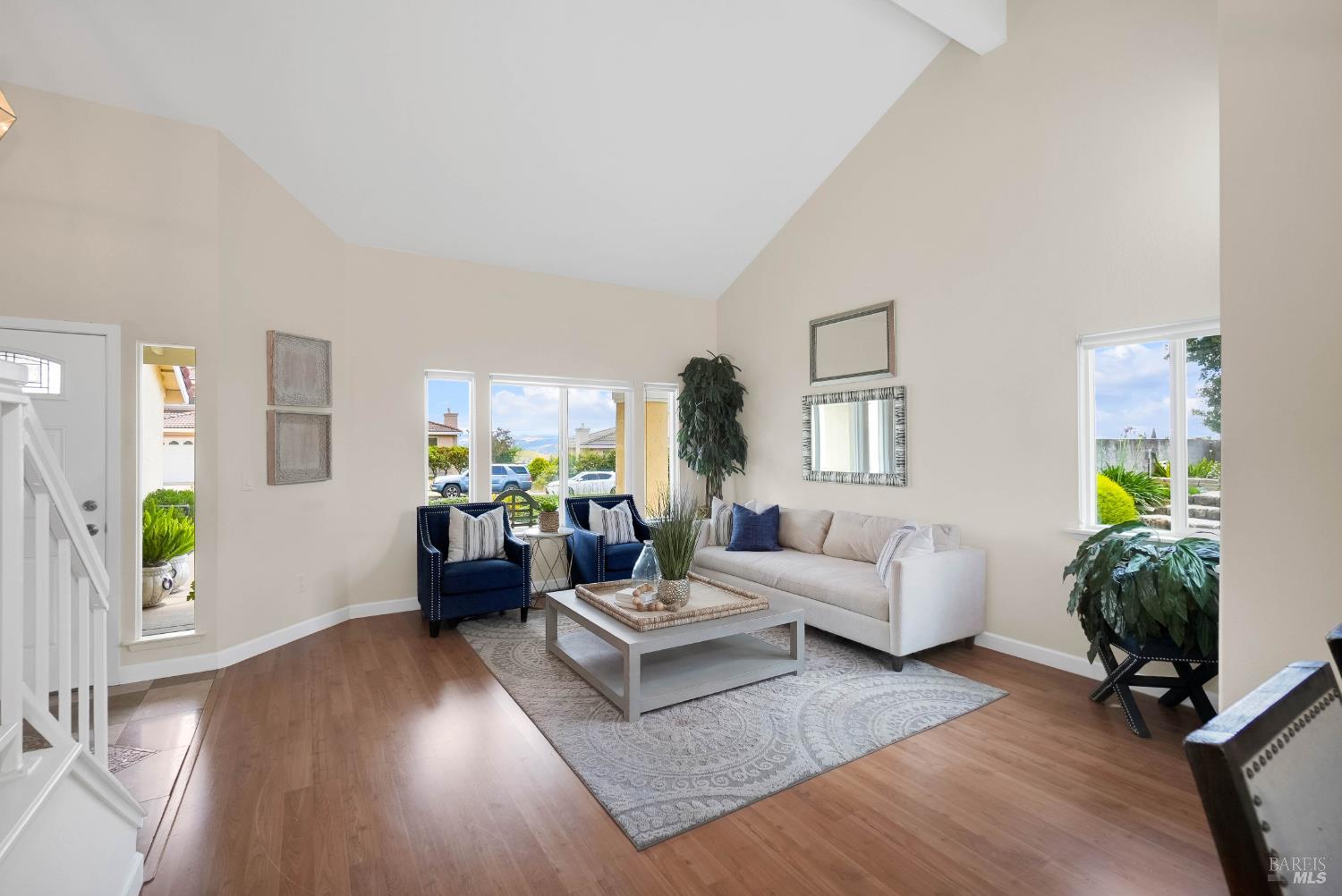 614 Britannia Drive Vallejo CA 94591