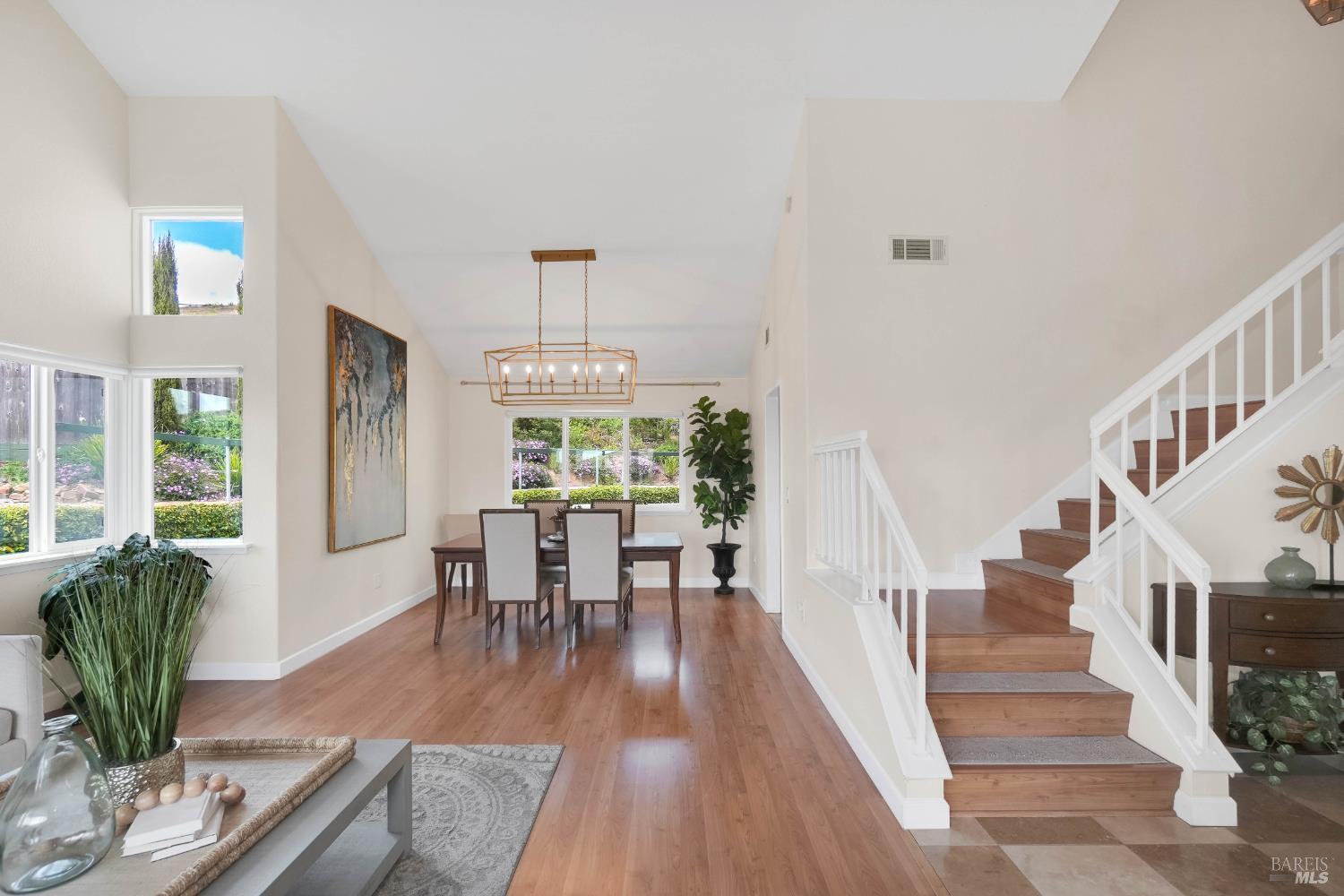614 Britannia Drive Vallejo CA 94591