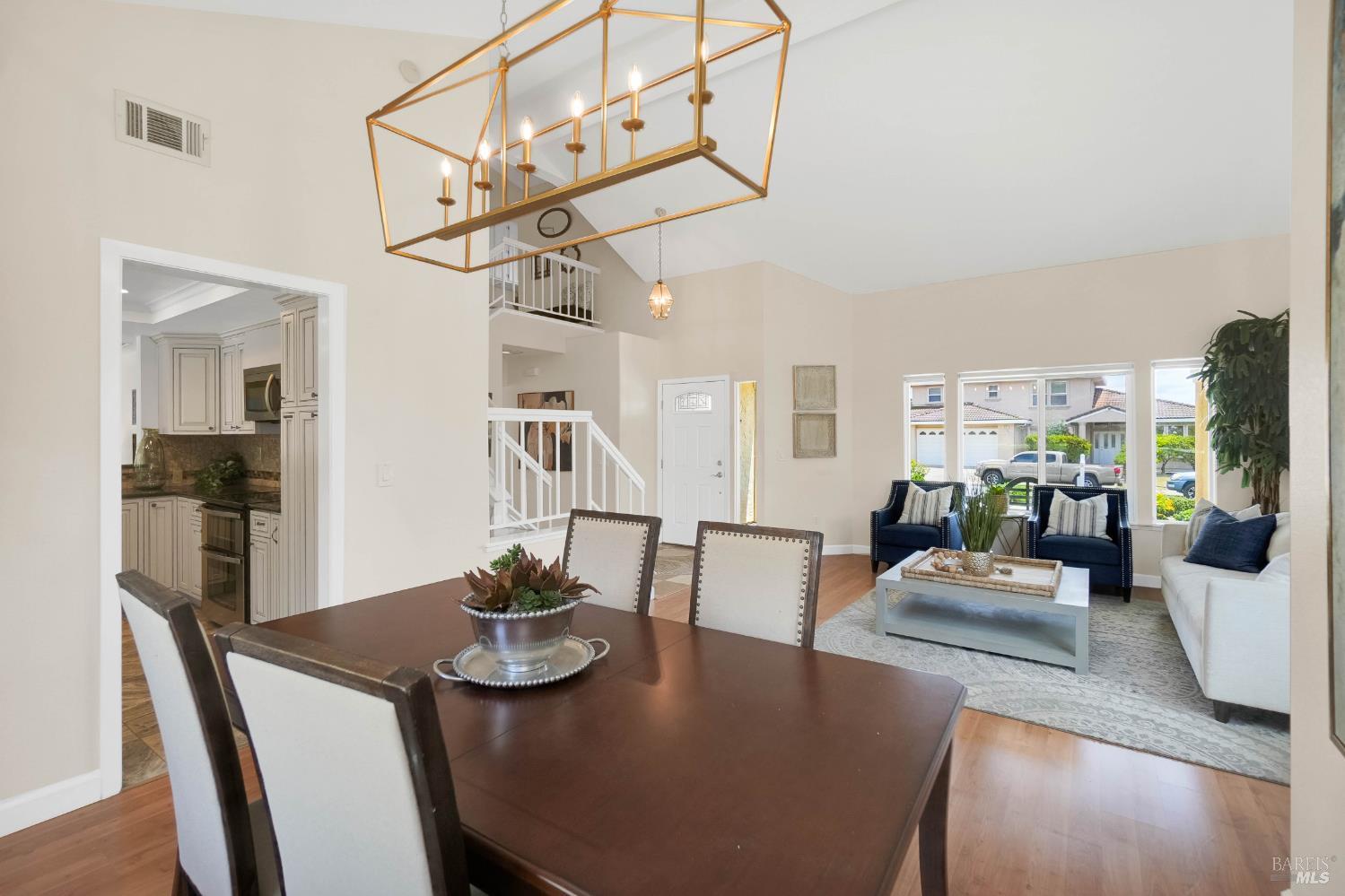 614 Britannia Drive Vallejo CA 94591