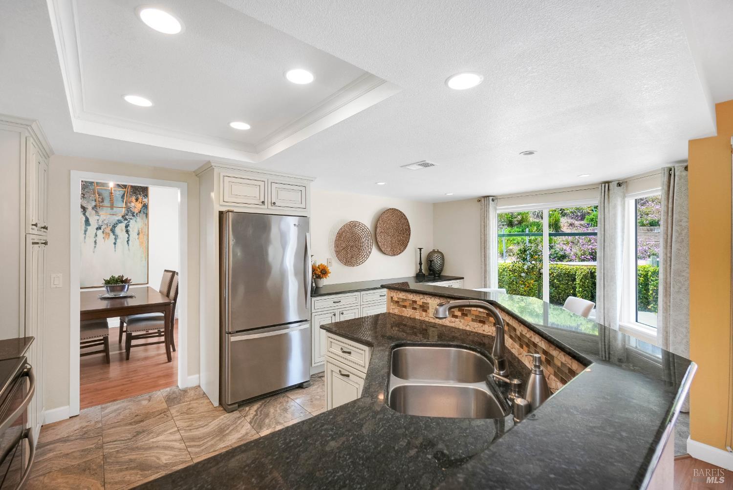 614 Britannia Drive Vallejo CA 94591