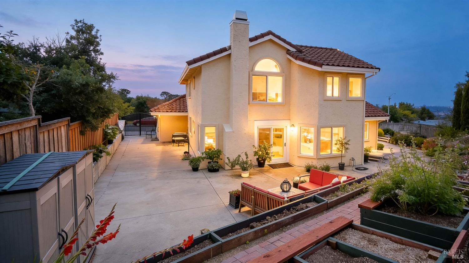 614 Britannia Drive Vallejo CA 94591