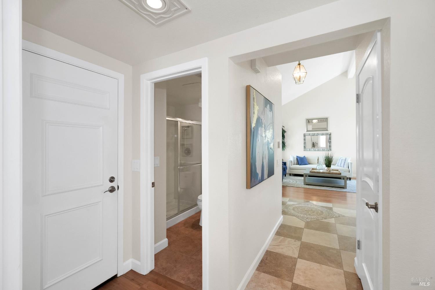 614 Britannia Drive Vallejo CA 94591