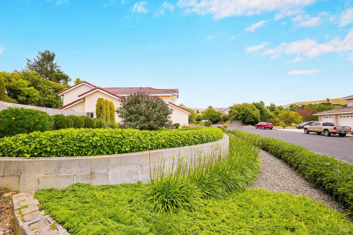 614 Britannia Drive Vallejo CA 94591