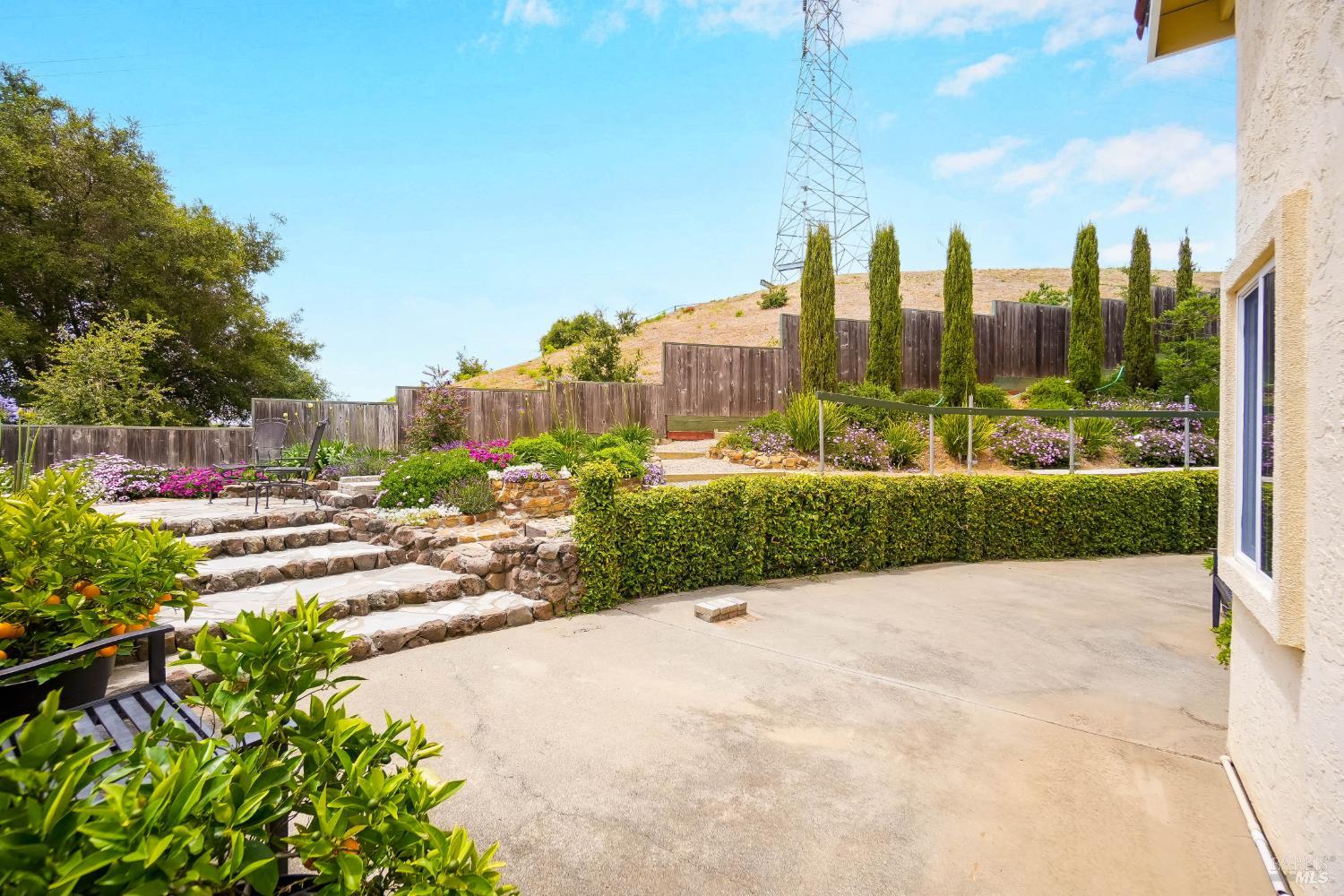 614 Britannia Drive Vallejo CA 94591