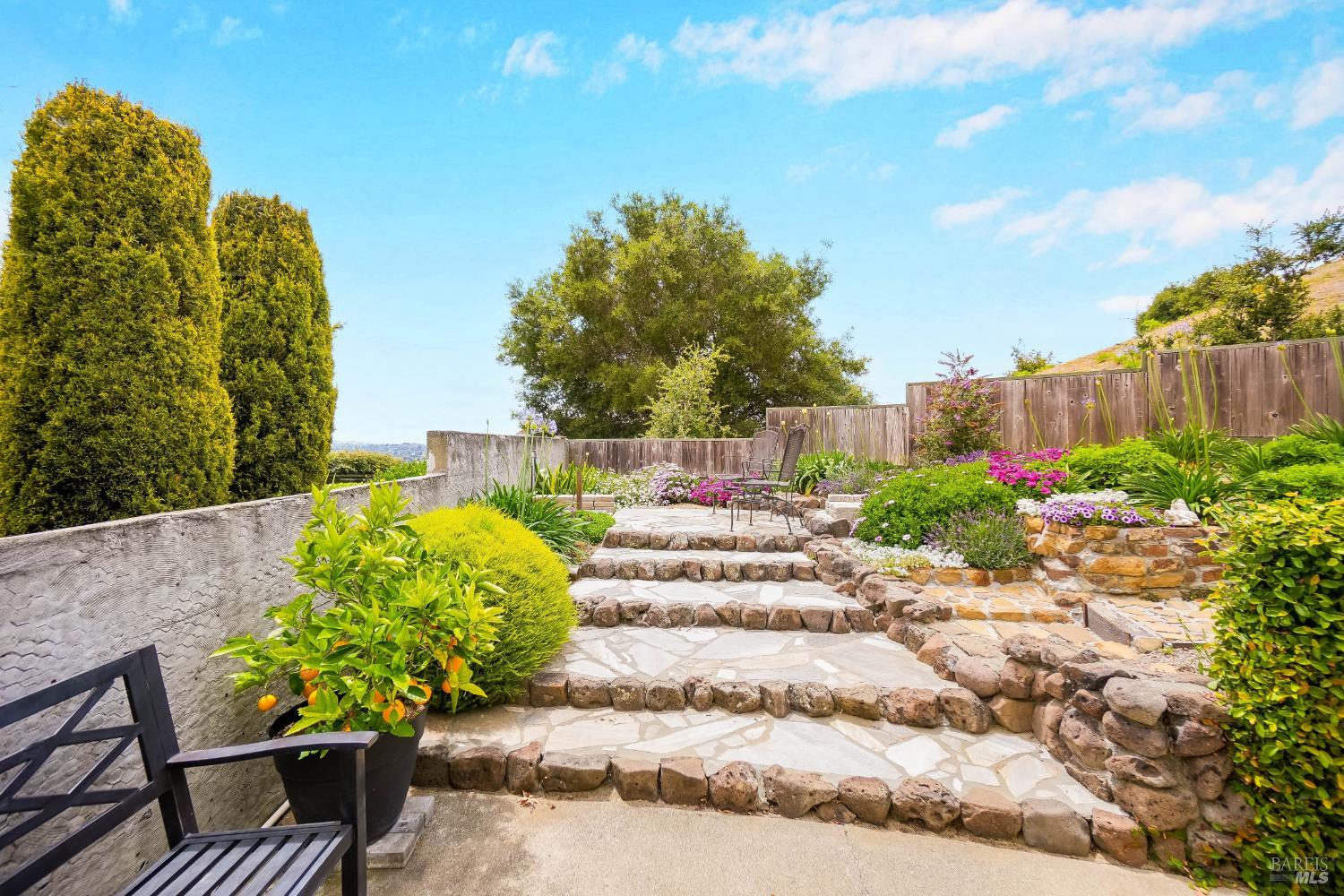 614 Britannia Drive Vallejo CA 94591