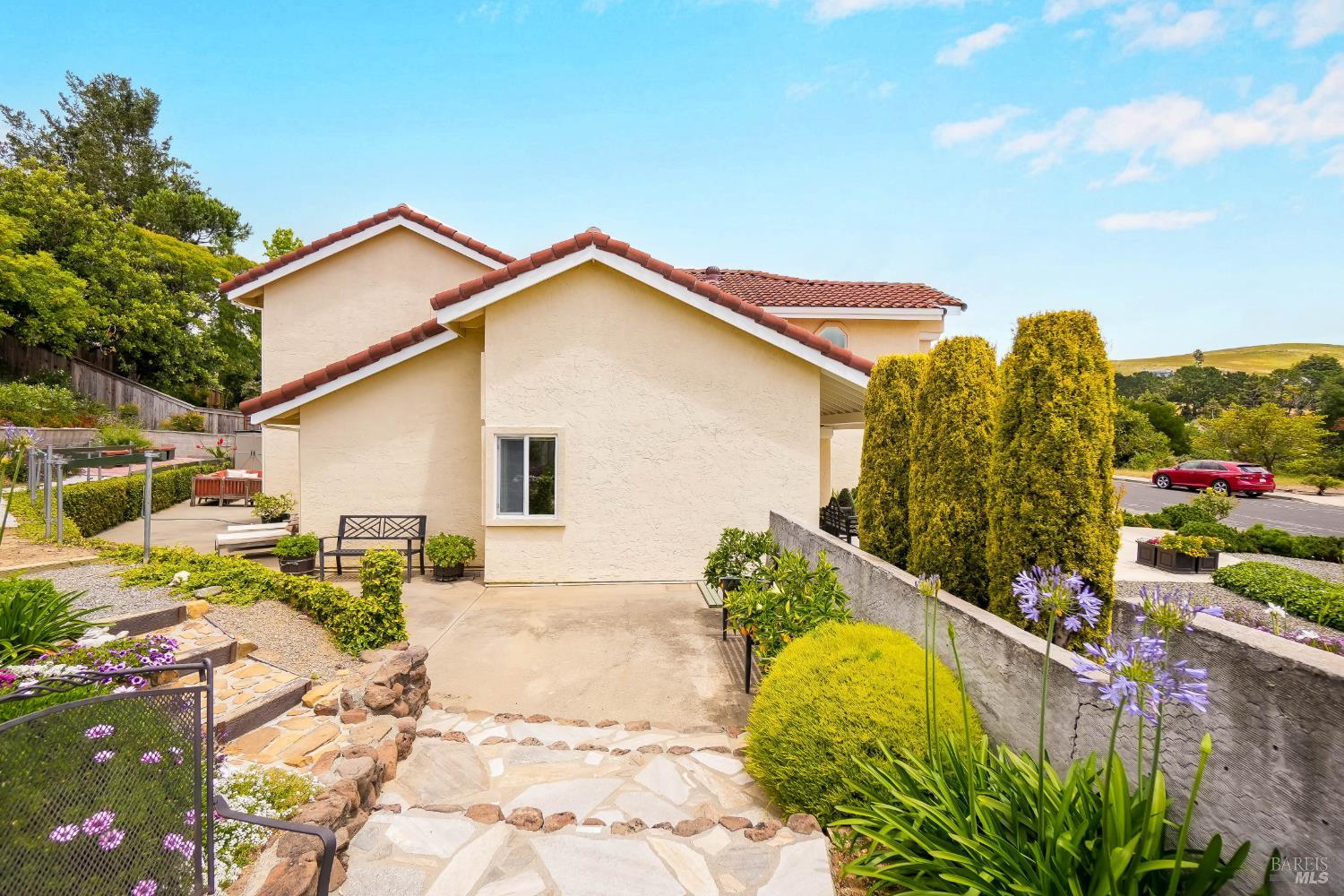 614 Britannia Drive Vallejo CA 94591