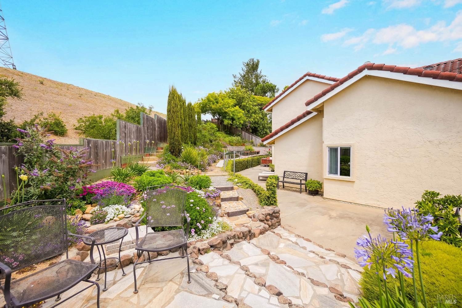 614 Britannia Drive Vallejo CA 94591