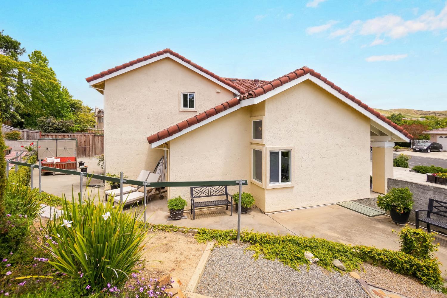 614 Britannia Drive Vallejo CA 94591