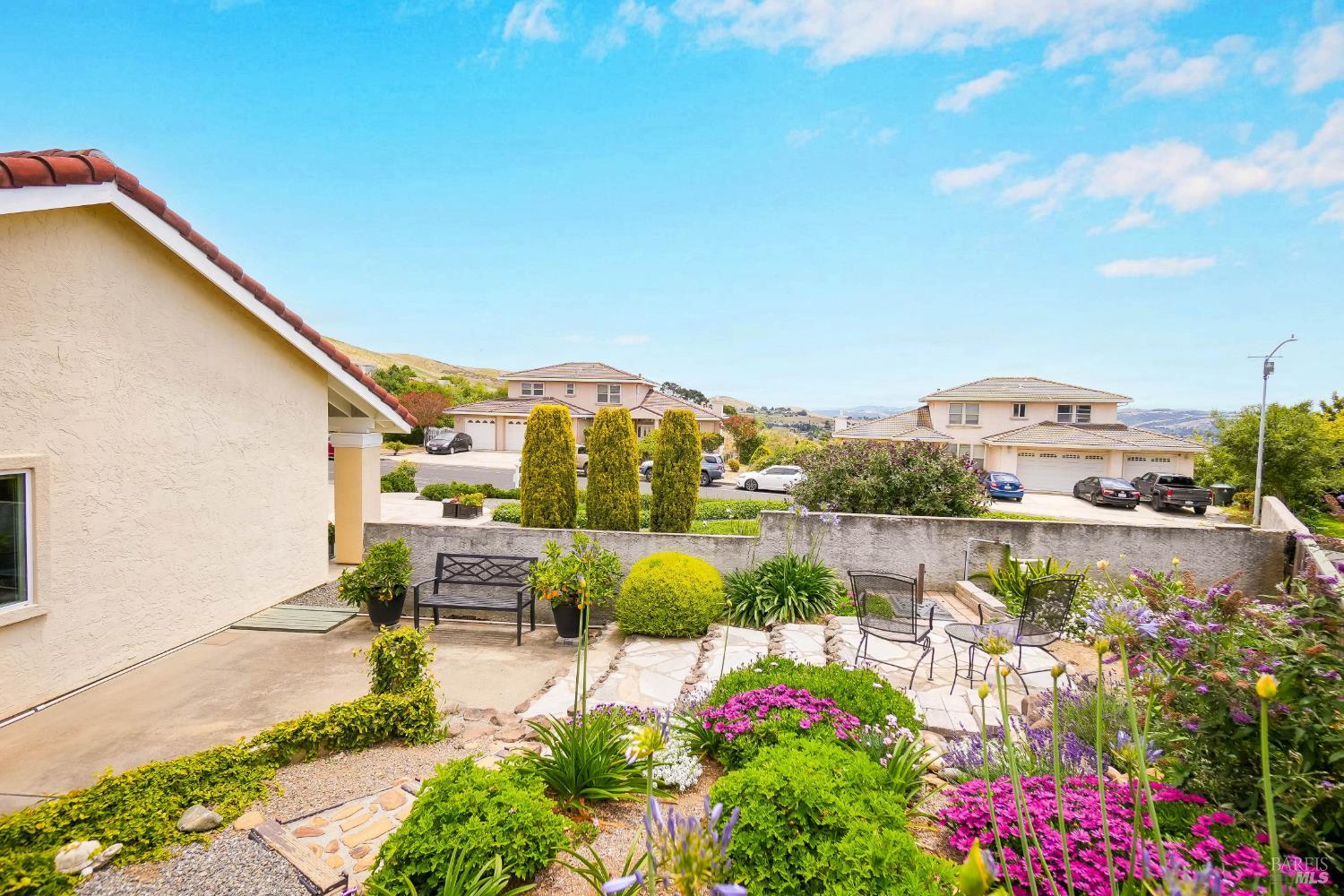 614 Britannia Drive Vallejo CA 94591