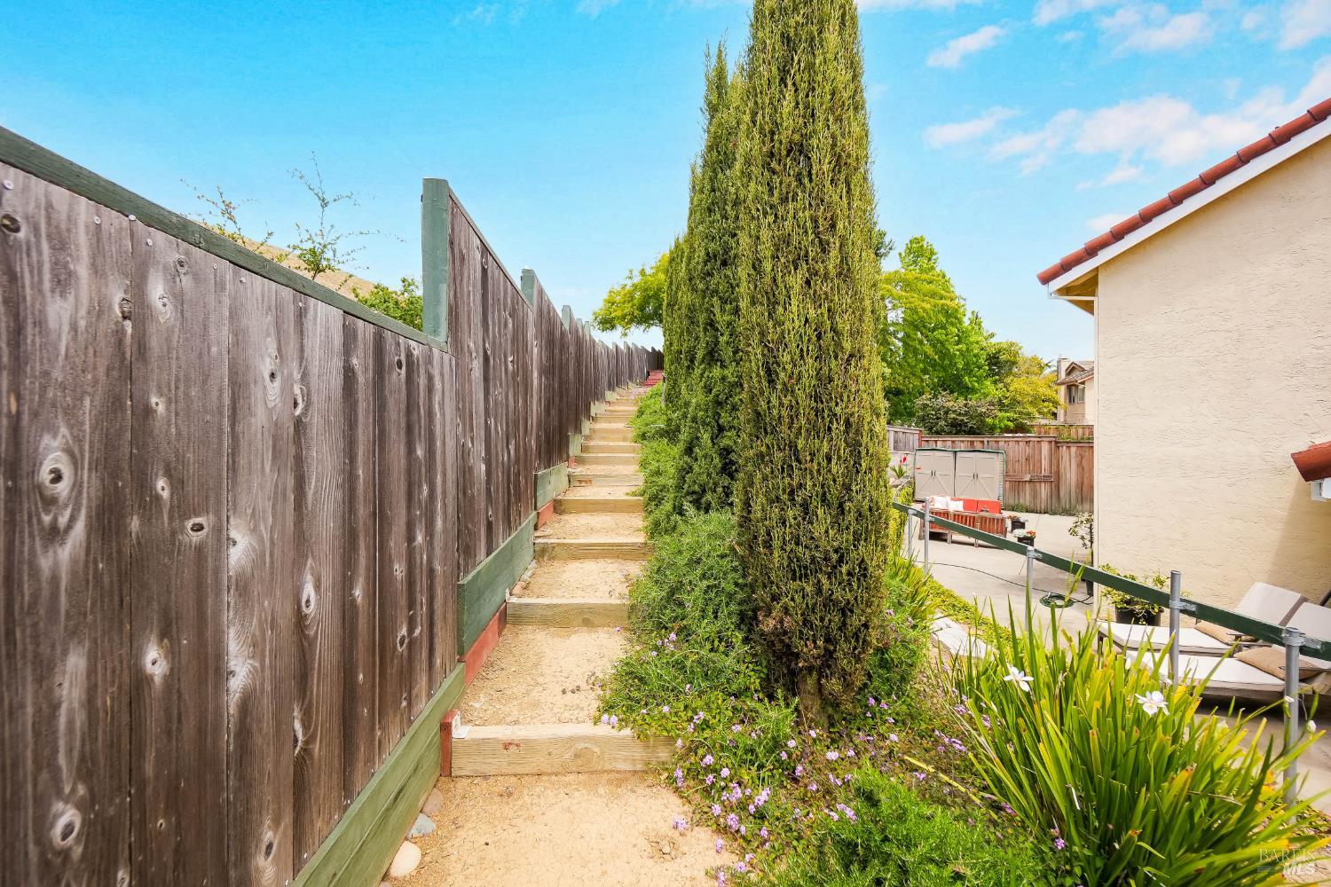614 Britannia Drive Vallejo CA 94591
