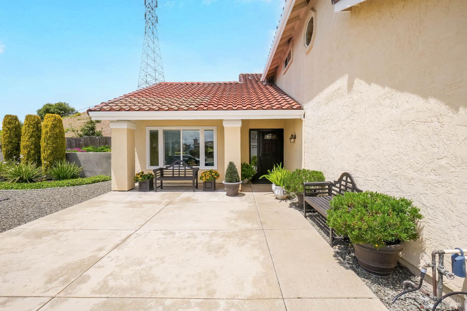 614 Britannia Drive Vallejo CA 94591