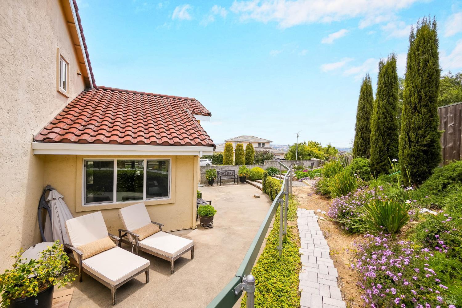 614 Britannia Drive Vallejo CA 94591