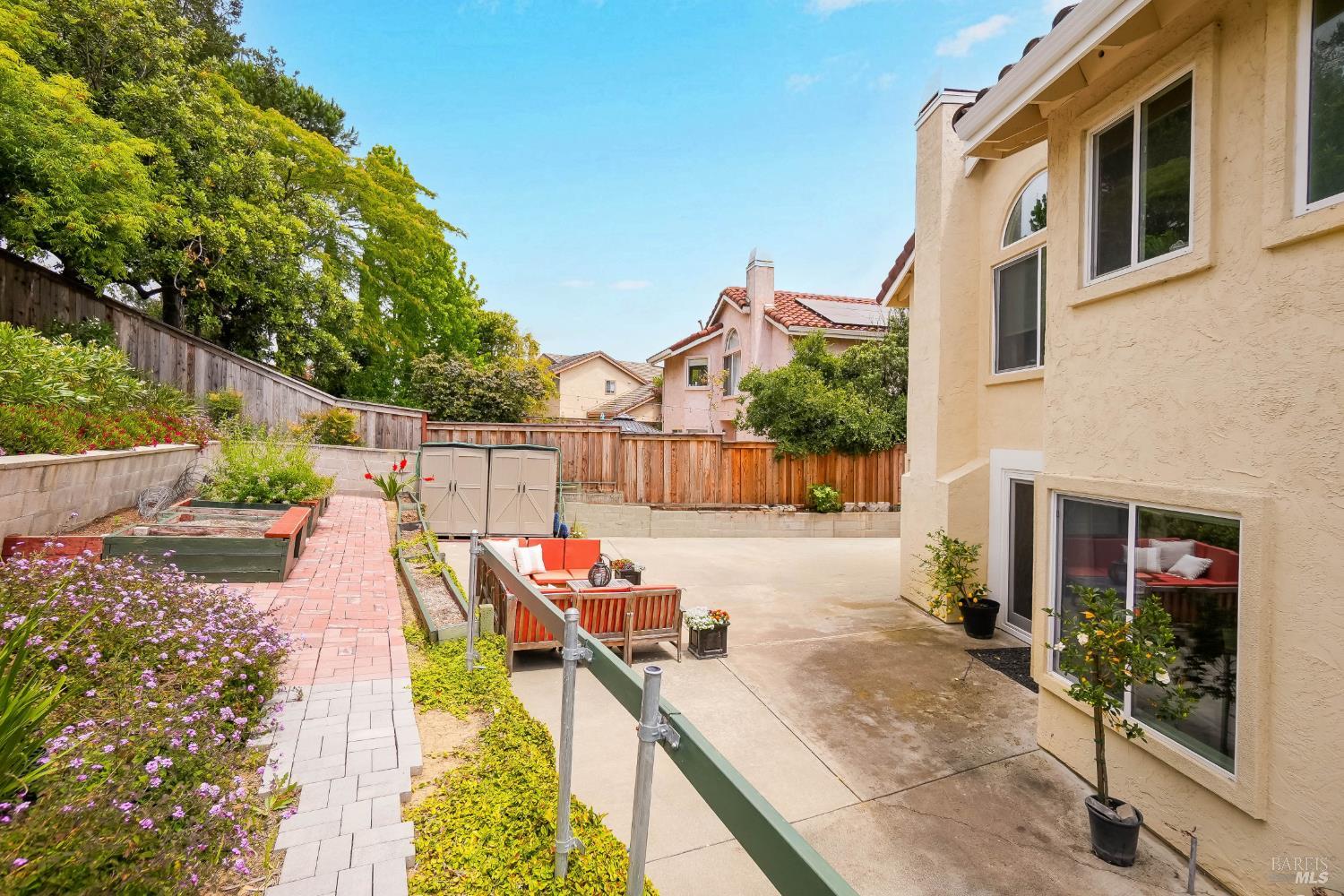 614 Britannia Drive Vallejo CA 94591