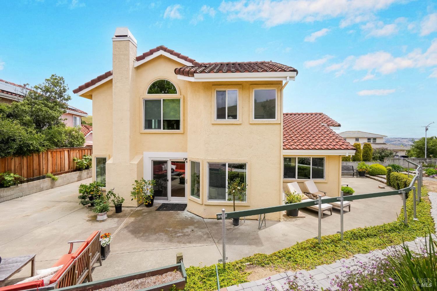 614 Britannia Drive Vallejo CA 94591