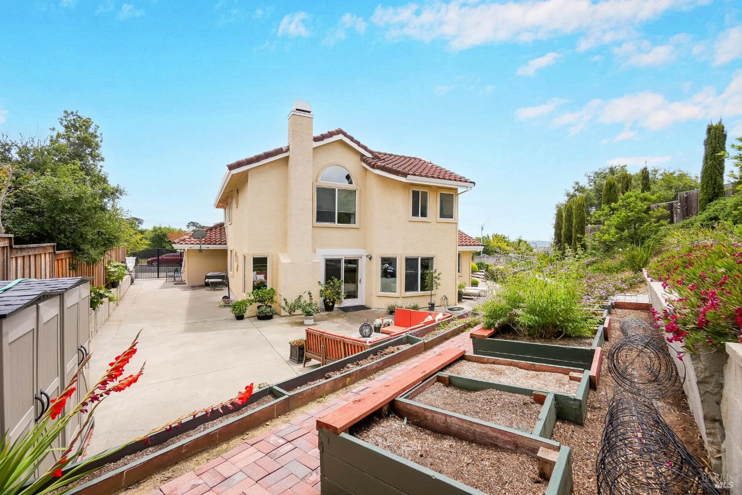 614 Britannia Drive Vallejo CA 94591