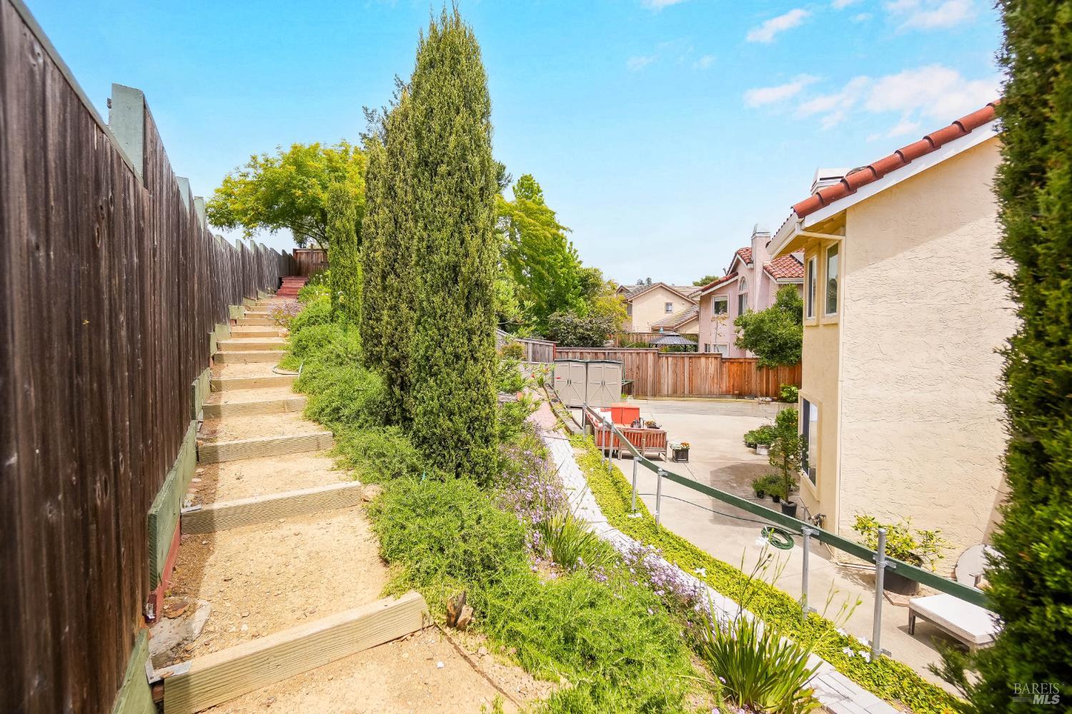 614 Britannia Drive Vallejo CA 94591