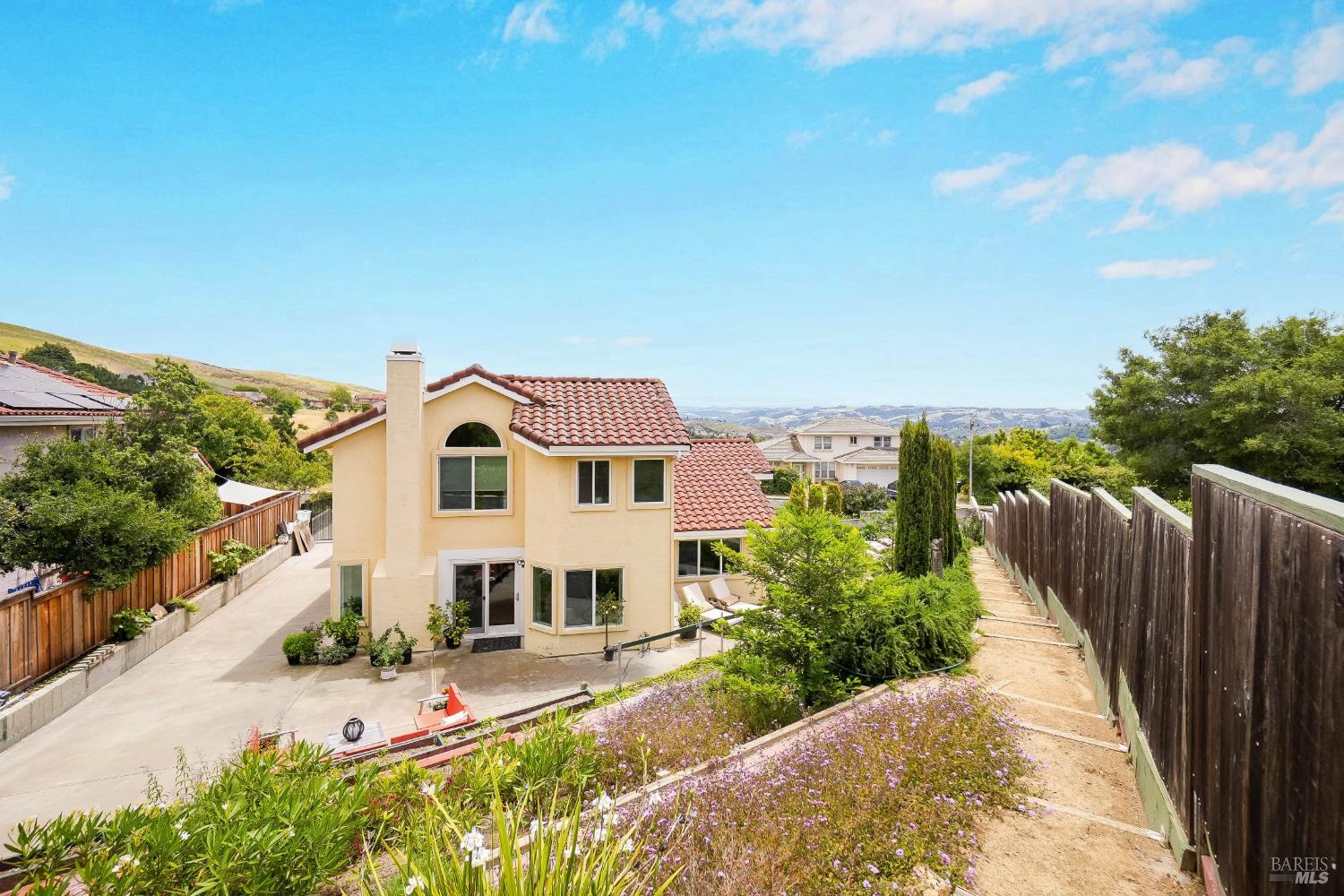 614 Britannia Drive Vallejo CA 94591