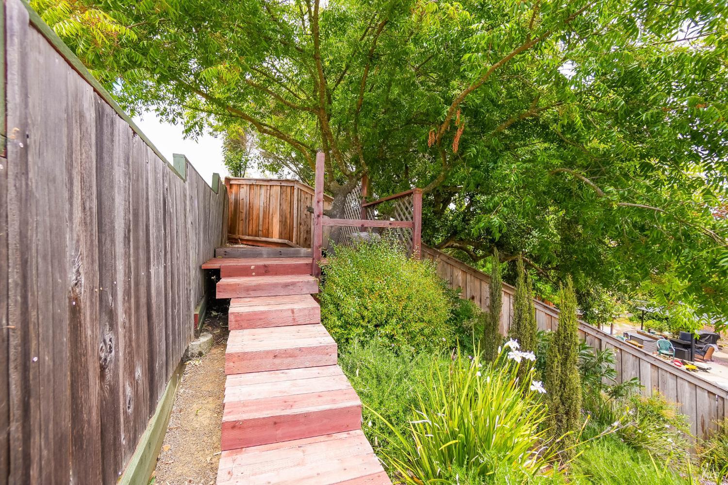 614 Britannia Drive Vallejo CA 94591