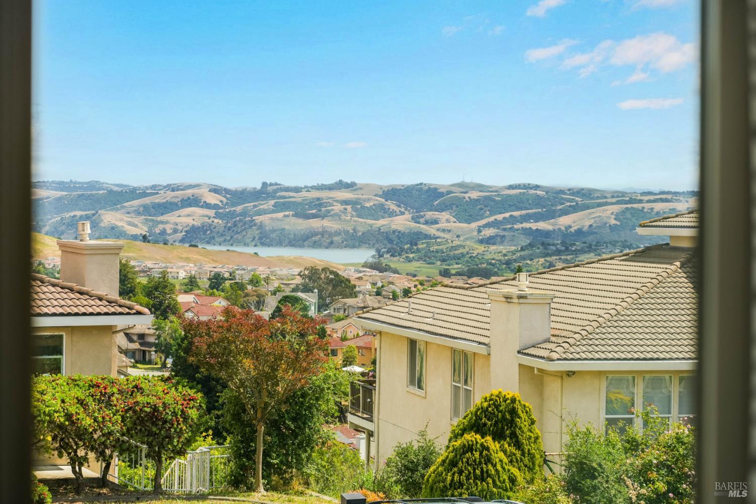 614 Britannia Drive Vallejo CA 94591