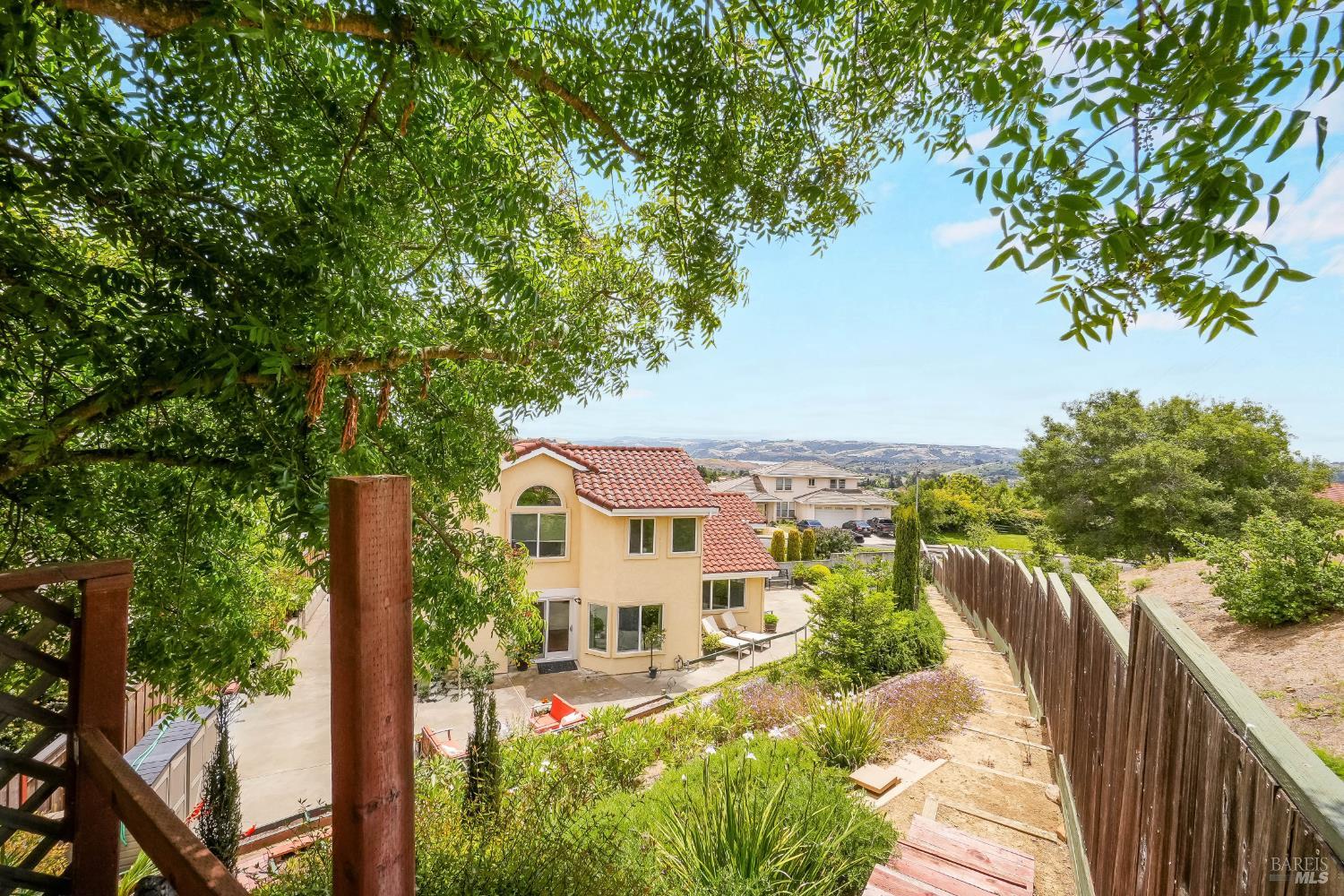 614 Britannia Drive Vallejo CA 94591