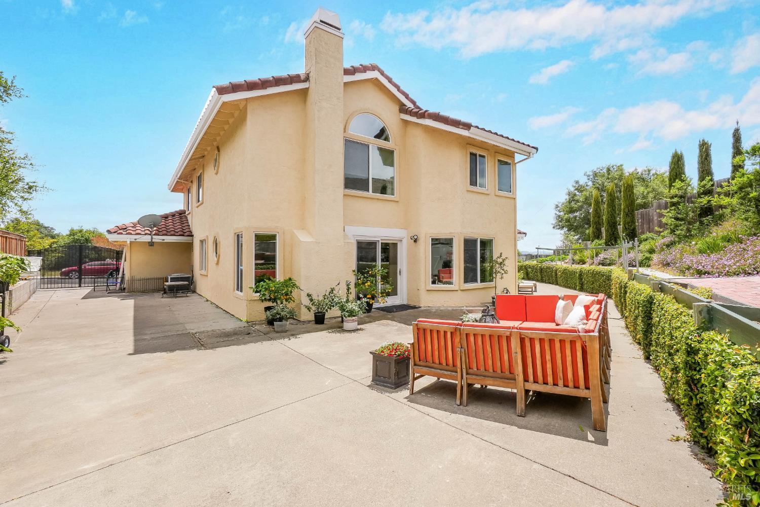 614 Britannia Drive Vallejo CA 94591