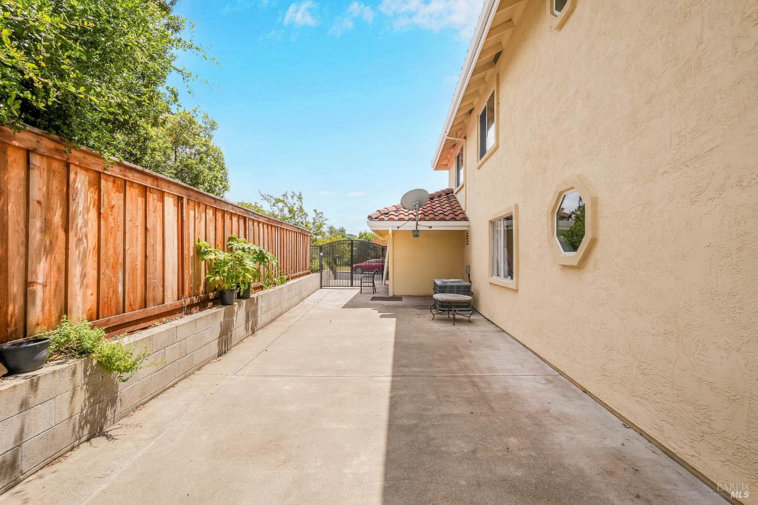 614 Britannia Drive Vallejo CA 94591
