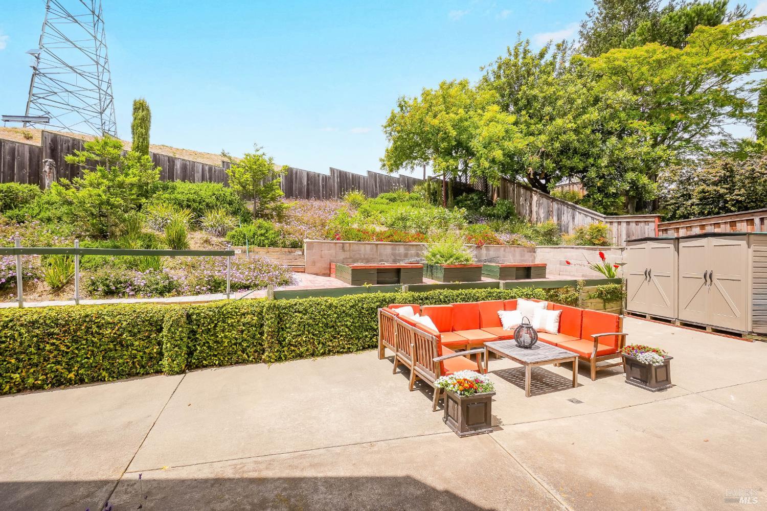 614 Britannia Drive Vallejo CA 94591