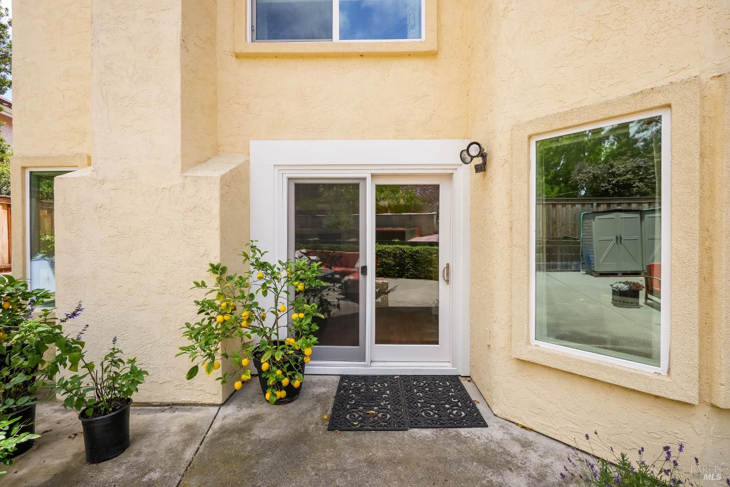 614 Britannia Drive Vallejo CA 94591