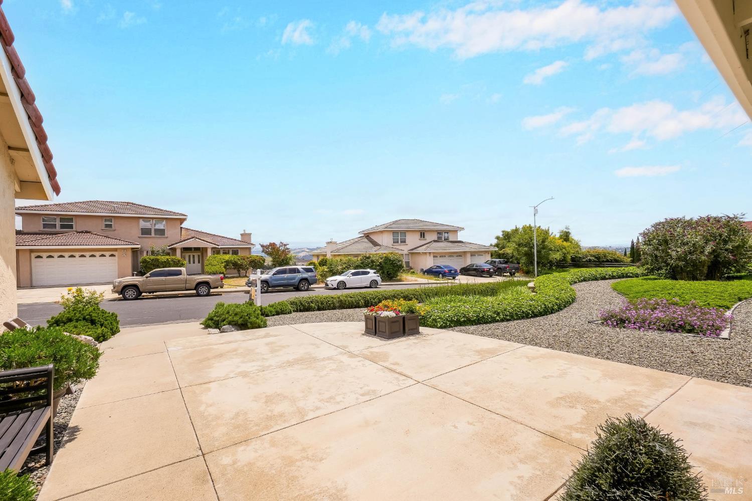 614 Britannia Drive Vallejo CA 94591