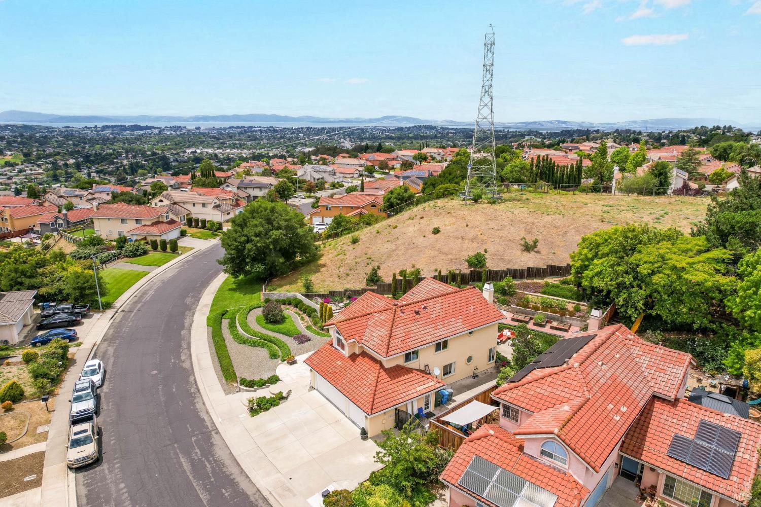 614 Britannia Drive Vallejo CA 94591